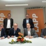 Lapp gründet Gesellschaft in Taiwan und übernimmt Joint Venture JJ-LAPP vollständig Lapp gründet Gesellschaft in Taiwan und übernimmt Joint Venture JJ-LAPP vollständig