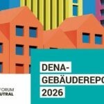 Gebäudereport 2026: Gebäudewende als Wachstumschance