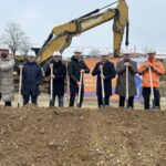 Sonepar schlägt in Augsburg Wurzeln