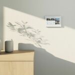 Busch-OneTouch 7" - Das All-in-one-Panel von Busch-Jaeger