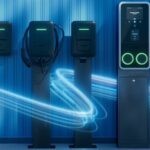 Die witty Familie von Hager: Ladeinfrastruktur für alle Anwendungen