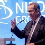 „Für uns ist die Light + Building vor allem ein internationaler Treffpunkt“