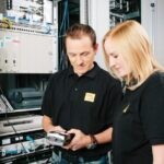 Jetzt anmelden: Beste Auszubildende im VEG-Elektrogroßhandel 2025/26 Jetzt anmelden: Beste Auszubildende im VEG-Elektrogroßhandel 2025/26