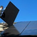 Gebäude-Photovoltaik muss zentrale Säule der Energiewende bleiben Gebäude-Photovoltaik muss zentrale Säule der Energiewende bleiben