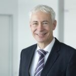 Christoph Kutter ist neuer Präsident des VDE