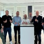 Neue Partnerschaft bei Brumberg Neue Partnerschaft bei Brumberg