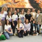 ElektroHeldinnen: Neue Initiative stärkt Frauen in der Elektrobranche ElektroHeldinnen: Neue Initiative stärkt Frauen in der Elektrobranche