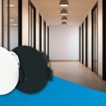 Effizienz durch Präzision: Busch-Präsenzmelder HF KNX