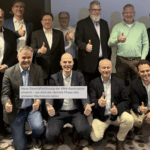 Neue Geschäftsführung der KNX-Association Neue Geschäftsführung der KNX-Association