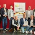 Gewinner des Deutschen Unternehmerpreises Elektrohandwerk stehen fest