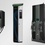 Neue JOINON-Ladelösungen: GEWISS zeigt  smarte AC- und ultraschnelle DC-Charger