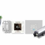 Finder präsentiert zahlreiche Produktneuheiten für die Gebäudeinstallation