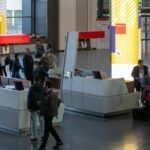 Erste Impressionen von der Light + Building 2026