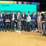 Das sind die Gewinner des Designplus Awards by Light + Building