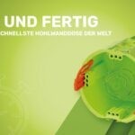 Primo Neuheiten 2026: Die schnellste Hohlwanddose der Welt