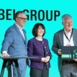 Zumtobel Group gewinnt erneut Nachhaltigkeitspreis für Standkonzept