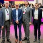 Strategische Partnerschaft von Legrand und Zumtobel Group