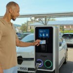 witty park 2: Hager Doppellader mit optionalem Kreditkartenterminal