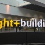 Bildimpressionen rund um die Light + Building 2026