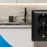 Einfach und schnell nachgerüstet mit Busch-Jaeger: Aufputzsteckdosen für Busch-balance SI