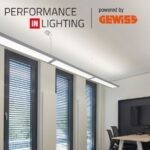 SL 629+: Vielseitige Sanierungslösung für exzellenten Sehkomfort