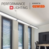 Foto: PERFORMANCE iN LIGHTING