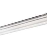 APOLLO G2 REMADE BLACK mit der besten Effizienz von 218lm/W für Anlagen mit hohen Betriebszeiten (Fotos: Pracht).