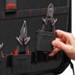 Das Koffersystem für höchste Ansprüche. CimCase von Cimco.