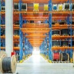 EFG-Gruppe: GC Kabel Logistik macht Verfügbarkeit zum Service