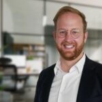 David Schweinberger wird Sales Director Electrical Wholesale bei Assmann Electronic