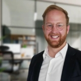 David Schweinberger wird neuer Sales Director Electrical Wholesale bei Assmann Electronic (Foto: Assmann Electronic).