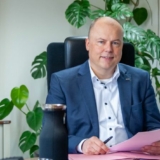 Andreas Müller ist seit 2008 in der
Geschäftsführung von Doepke (Foto: Doepke).