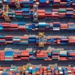 Dras­ti­sche Abküh­lung der Kon­junk­tur in Deutsch­land