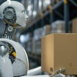 Humanoide Roboter: Milliardenchance und Skalierungsproblem