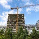 Wohnen ist die Voraussetzung für wirtschaftliche Entwicklung