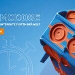 Primo Thermodose: Das schnellste Unterputzsystem der Welt Primo Thermodose: Das schnellste Unterputzsystem der Welt