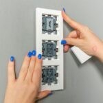 Das neue Schalterprogramm von Tecget Das neue Schalterprogramm von Tecget
