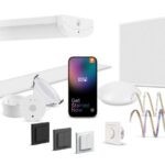 Drahtlose Lichtsteuerung leicht gemacht – DIRECT EASY von LEDVANCE