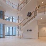 Regiolux modernisiert 841 Downlights ohne Eingriff in die Gebäudestruktur