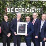 ABB und Rittal schließen Technologiepartnerschaft für Stromverteilung der Zukunft