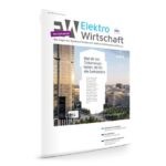 Vorgeschmack auf die neue Ausgabe der ElektroWirtschaft