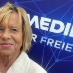 „Stürmerin der E-Branche“ wird verabschiedet