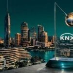 Jetzt für die KNX Awards 2026 bewerben!