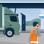 Milliardenförderung für Ladeinfrastruktur für schwere Nutzfahrzeuge