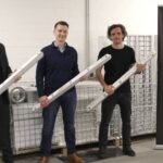Pracht Infinity Projekt: Sanierung im Sinne der Kreislaufwirtschaft