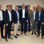 Neuer Vorsitzender der Plattform Gebäude des ZVEI gewählt Neuer Vorsitzender der Plattform Gebäude des ZVEI gewählt