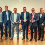 E-Markenpartner-Preise: E-Handwerke ehren drei Mitglieder der E-Familie E-Markenpartner-Preise: E-Handwerke ehren drei Mitglieder der E-Familie