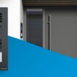 Busch-Welcome® IP Türkommunikation von Busch-Jaeger Busch-Welcome® IP Türkommunikation von Busch-Jaeger