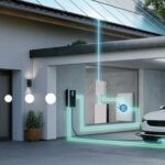 Komplettlösungen von Hager auf der EM-Power