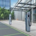 Einfach intelligenter laden: Die neuen JOINON EVO AC-Charger Einfach intelligenter laden: Die neuen JOINON EVO AC-Charger